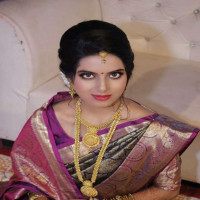 Hd Bridal Makeup, Rupal Thakkar Makeup Artist, Makeup Artists, Pune